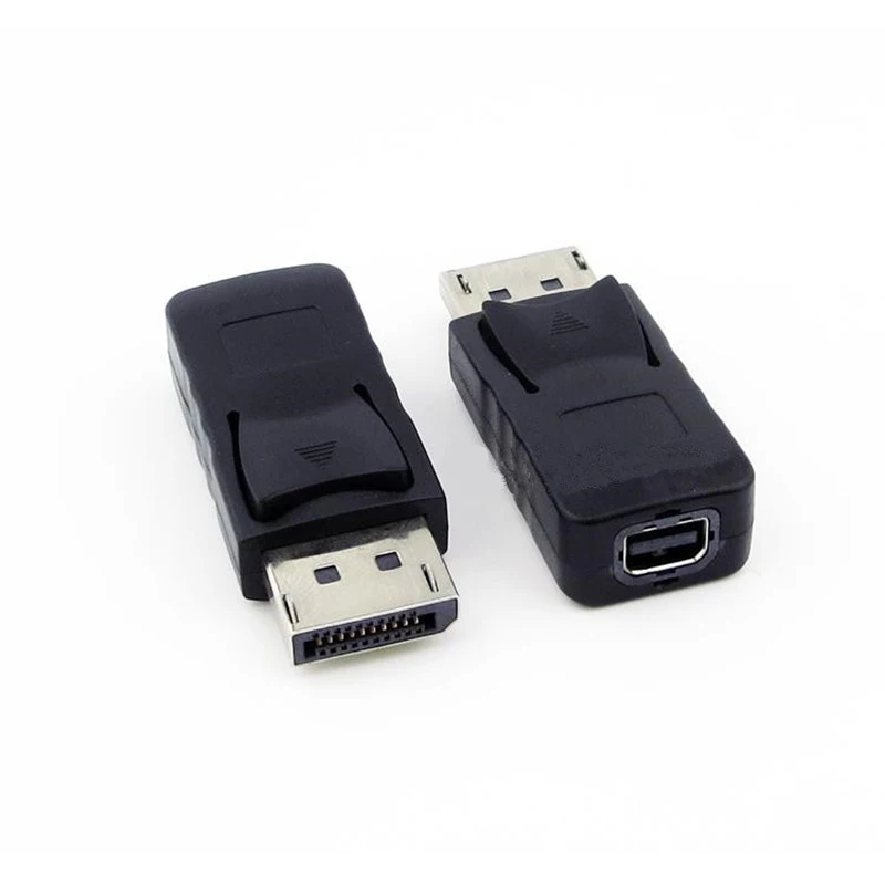 Displayport Female to mini DP Female Adapter on