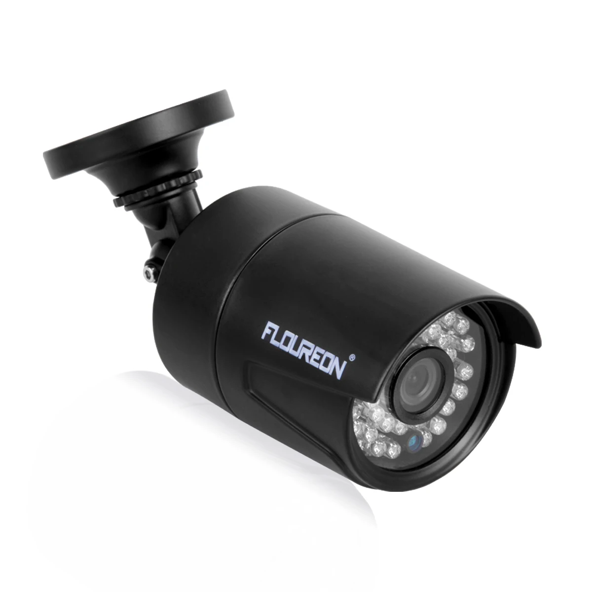 Floureon 1 X 8CH 1080N AHD DVR + 4 Открытый 2000TVL 960 P 3 Мп камера безопасности системы Комплект