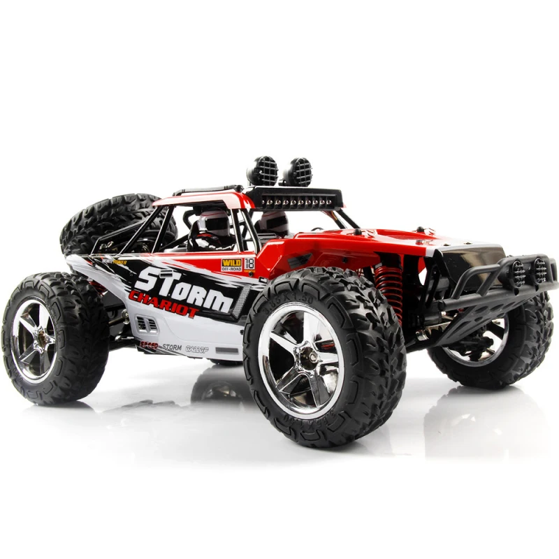 RC racing car BG1513 2.4G 1/12 Off Road high speed RC Drift Car Dersert Buggy car Waterproof Truck Truggy Car kids best gift toy