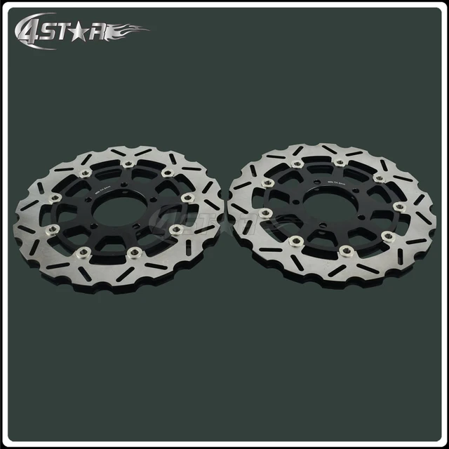 17Gambarninja zx6rrNew