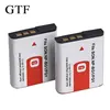 GTF 3.7V NP BG1 NP-BG1 1400mAh Digital Camera Battery for Sony Cyber-shot DSC-H7 DSC-H9 DSC-H10 DSC-H20 DSC-H50 Camera Battery ► Photo 1/6