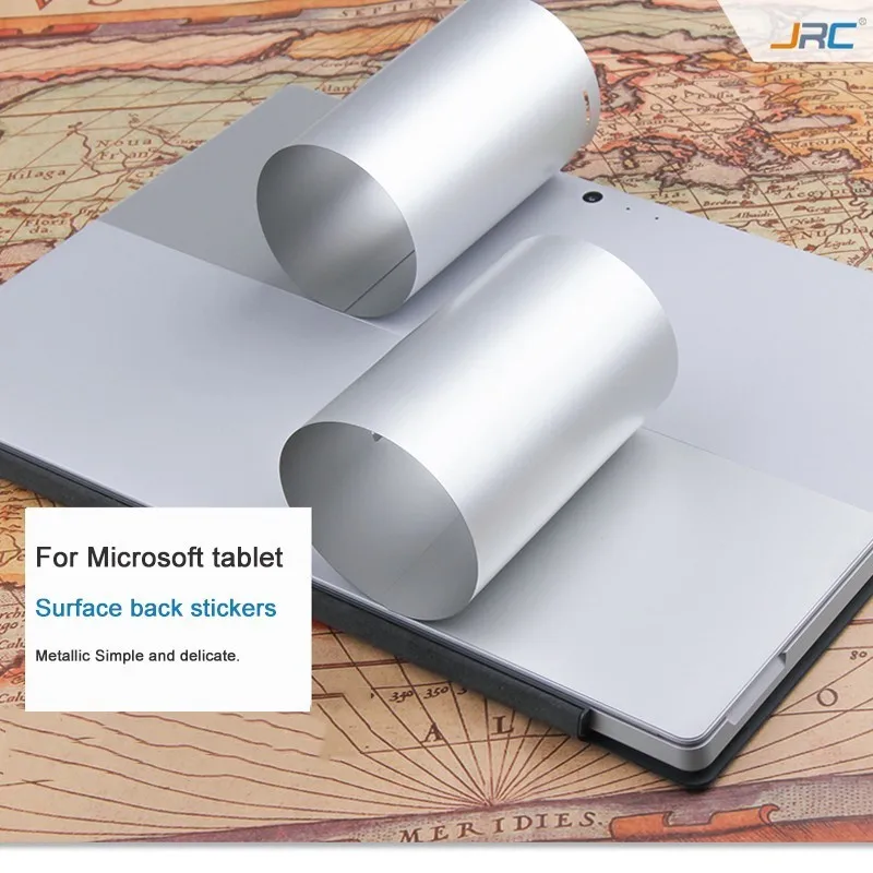 Защитный чехол для ноутбука наклейка Microsoft Surface 3 Pro3/4/5 защитная пленка комплект