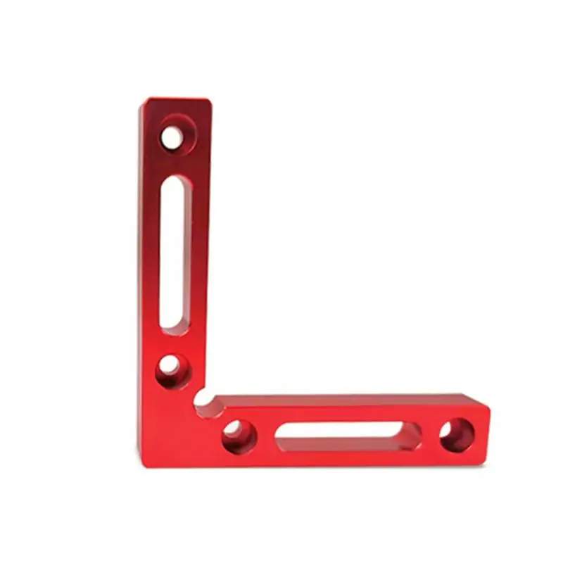 

90 Degrees Positioning Block Woodworking Right Angle Positioning Block Right Angle Assist Angle Measuring Tools