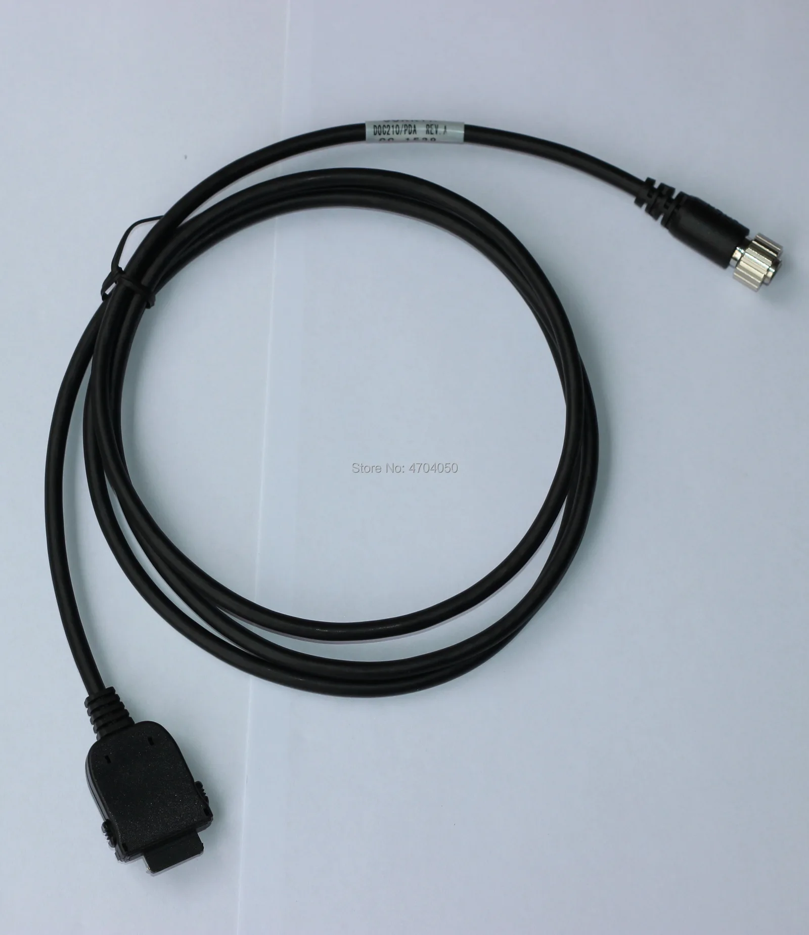 Совершенно новый FC-24 6pin кабель для передачи данных DOC210 HP PDA инструмент SOKKIA TOPCON