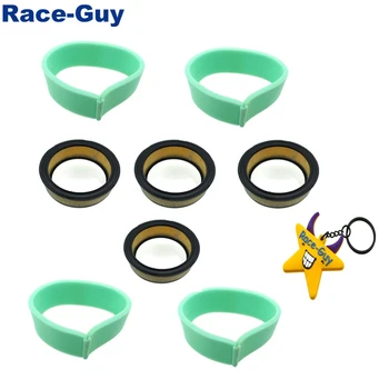 

Air Filter For Kubota ZG20 ZG23 Lawan Mower Command 18 Thru 25 HP Engine Kohler 24 083 03-S CH620-CH750 Gravely 21536400