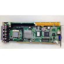 1064140008120 P P4 HICORE-I6414VL промышленный доска тестирование работы