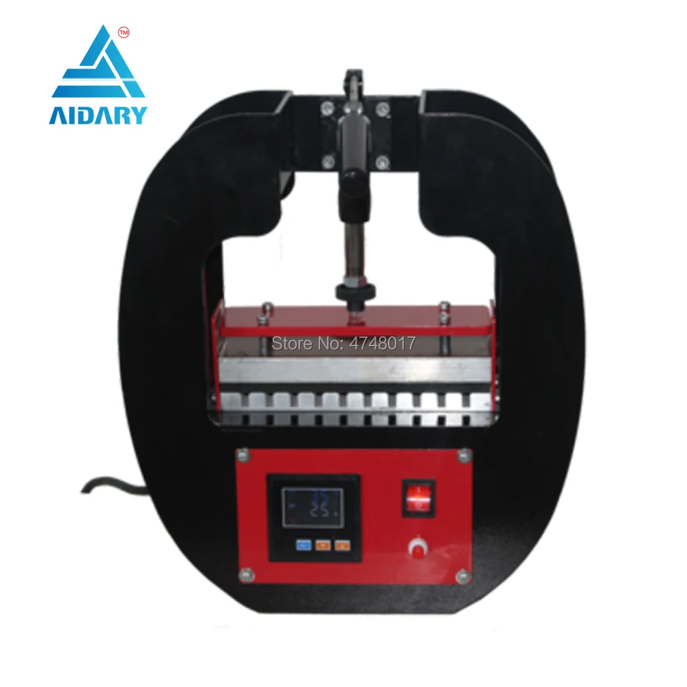 

AIDARY Pen Logo Press Machine AH1707