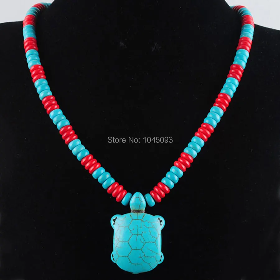YOWOST поделises Поделочные камни бусы ожерелье из нескольких нитей 18 дюймов Модные женские ювелирные изделия QBF312