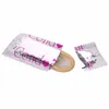 10pcs Large Oil Condom for Man Sex Dotted G Spot Condoms Delay Safer Contraception Female Condom Intimate Erotic Toys for Men ► Photo 2/5