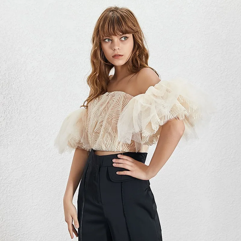 100% Cashmere and wool Knitted Dress for Women