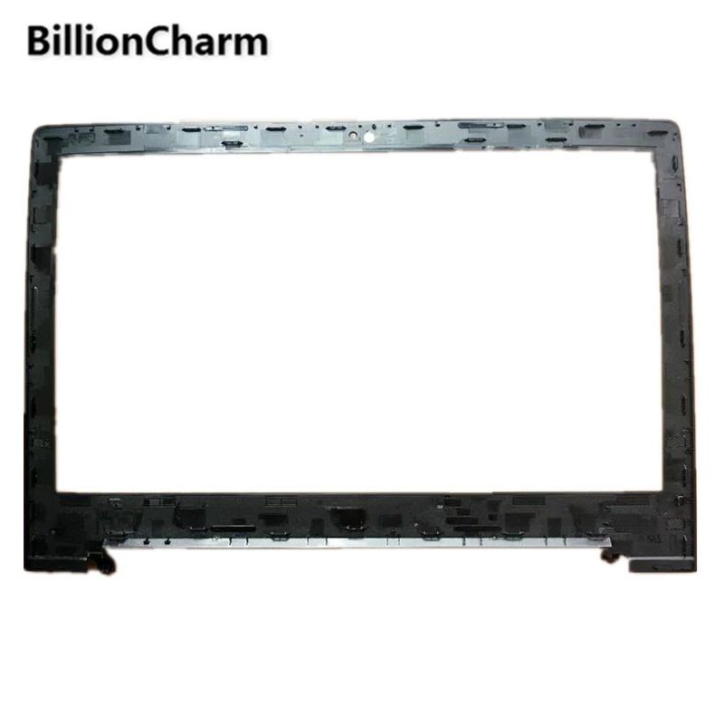 BillionCharm новый для G50 Lenovo 70 рамка часть LCD передняя оболочка крышка B черный|Сумки и
