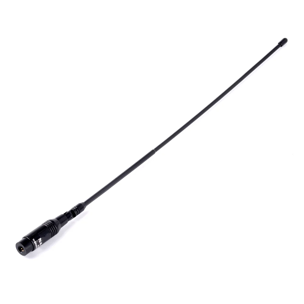 NAGOYA NA 772 SMA Male Two Way Raido Walkie Talkie Antenna для Yease VX 160 400 300 800 LT 6100 Tonfa UV 985 Zastone ZT 2R|Антенны