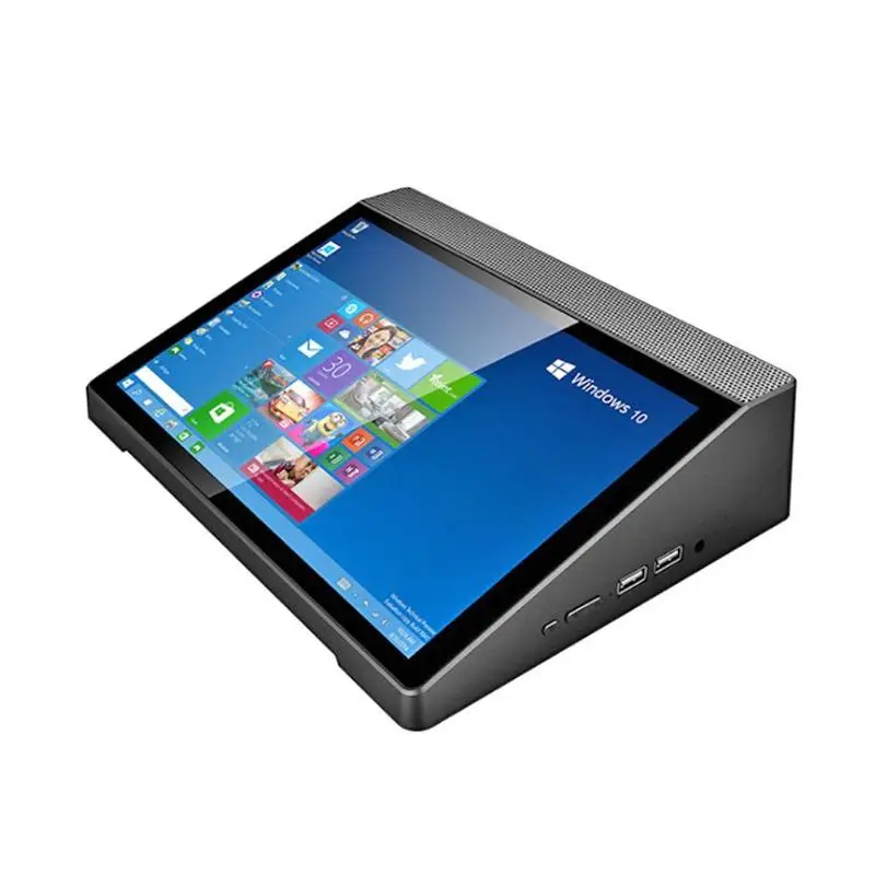 T9 10.1inch Mini PC Quad Core 1920x1200 IPS Touch Screen WIFI Computers T9 10.1inch Mini PC Quad Core 1920x1200 IPS Touch Screen WIFI Computers