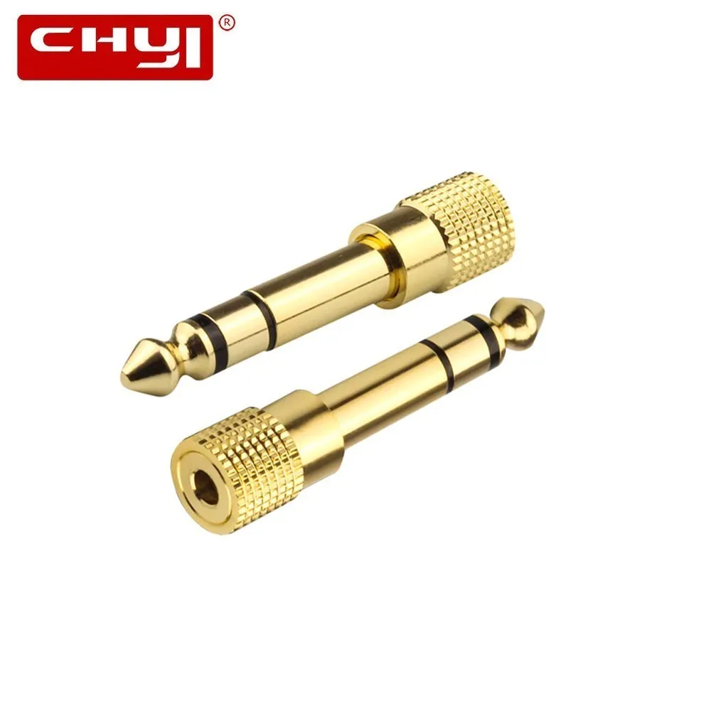 CHYI 3.5mm Earphones Soldering Jack Male Headphone Repair Cable Plug Solder Adapters Metal Alloy Audio Spring | Электроника