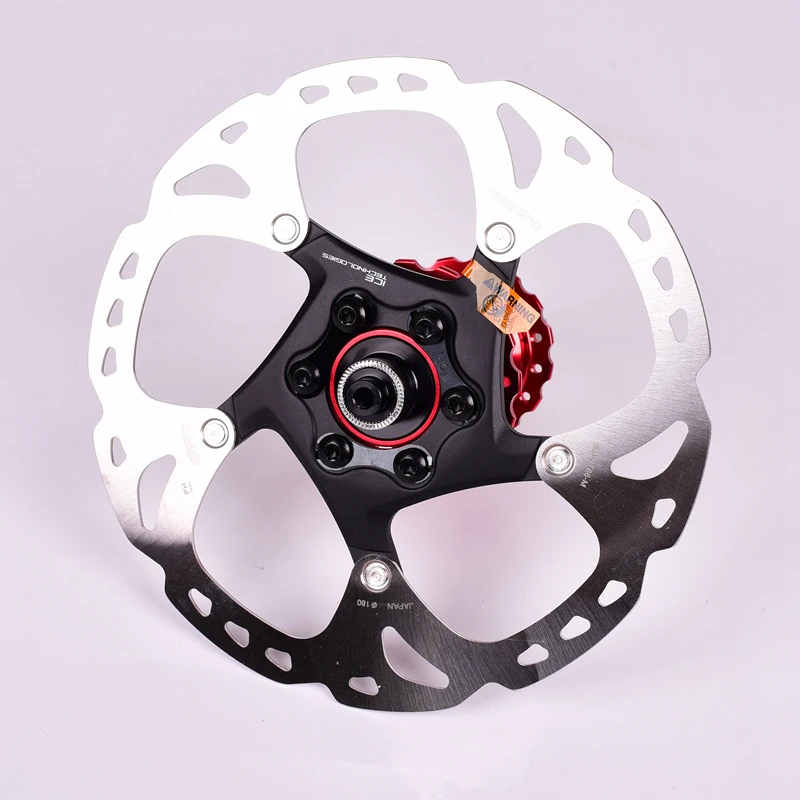 XT RT86 6/7 дюйма 160/180 мм ротор тормозного диска Система ICE TECH 6 болты дисковые роторы