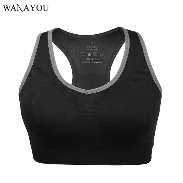 xxl sports bra