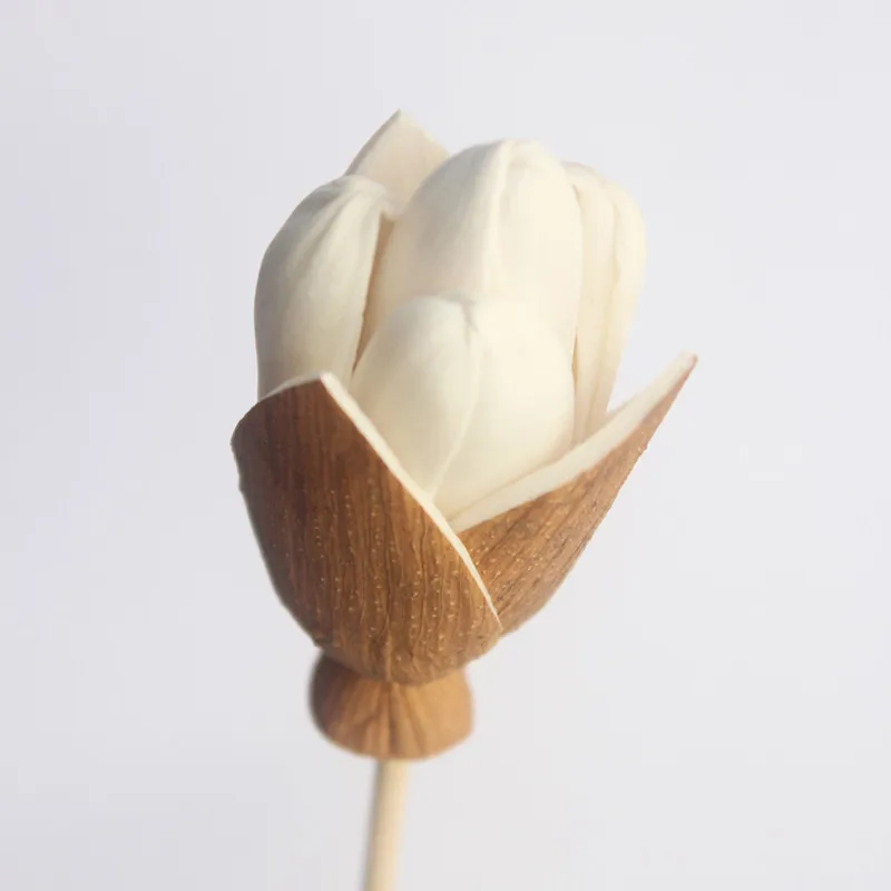 Lychee Life дикая Лилия Цветок аромат диффузор Замена заправка палочка для дома