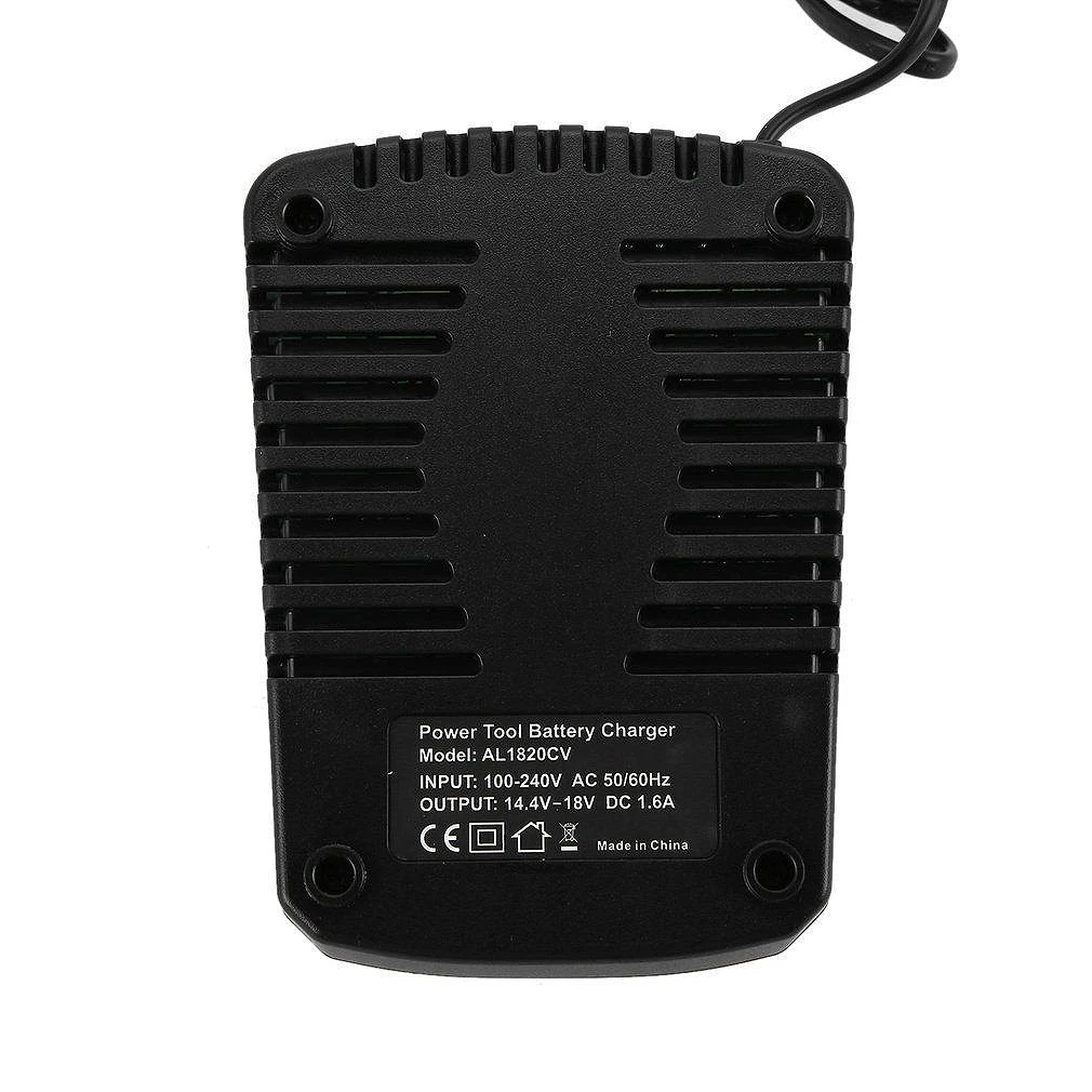 Горячая литий ионная батарея зарядное устройство для Bosch 14 4 V 18V Bat609 Bat609G Bat618 Bat618G