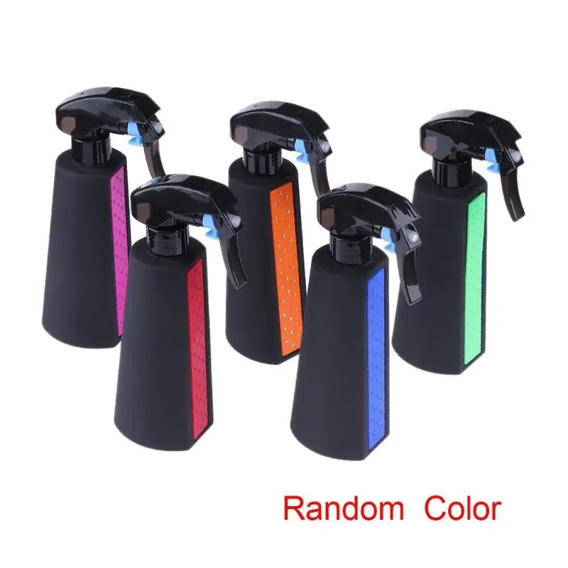 300ml Hairdressing Water Sprayer Empty Bottle Applicator Bottles Perfume Atomizer Pro Salon Hydrating Styling Tools Blue Black 300ml Hairdressing Water Sprayer Empty Bottle Applicator Bottles Perfume Atomizer Pro Salon Hydrating Styling Tools Blue Black