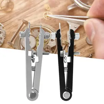

Watch Bracelet Pliers Watch Band Spring Bar Removing Band Handworking Repair Tool Set for Watchmaker Professional Watch Tool Kit