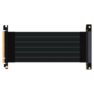Высокое качество PCI Express 16X Графика Расширение карты кабель полный Скорость