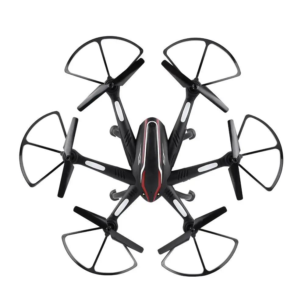 Дрон с GPS L100 5G Wi Fi HD 780 P/1080 P широкоугольный Квадрокоптер 6 осевым дистанционным