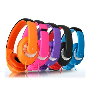 

DOITOP Gaming Headphones Headset Deep Bass Stereo Computer Game Headphones with microphone Universal 3.5mm Jack Wired Earphones