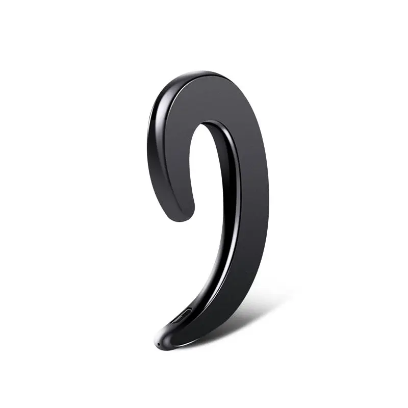 

Y12 Wireless Bluetooth Headphones Bone Conduction Earphones Cordless Headset Waterproof Sports Bluetooth Stereo Headset For Mo