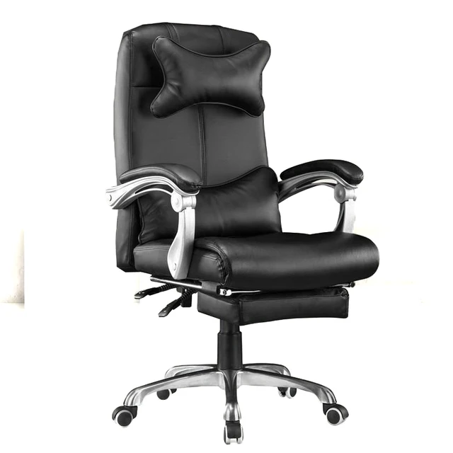 Chaise Bureau Gaming