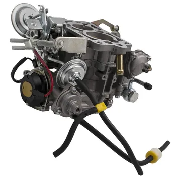 

21100-35463 Carburetor for Toyota Pickup 1981- 1985 2.4L Base Cab & Chassis 2-Door