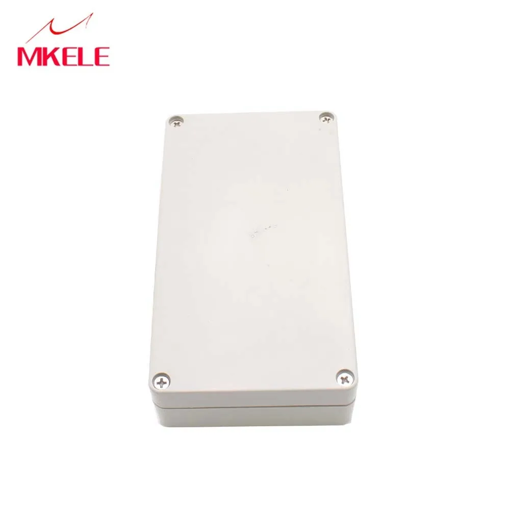 Nieuwe Nuttig Plastic Organizer Box Waterdichte Behuizing Instrument Case Elektronische Junction Project Doos M1-158x90x40 Nieuwe Nuttig Plastic Organizer Box Waterdichte Behuizing Instrument Case Elektronische Junction Project Doos M1-158x90x40