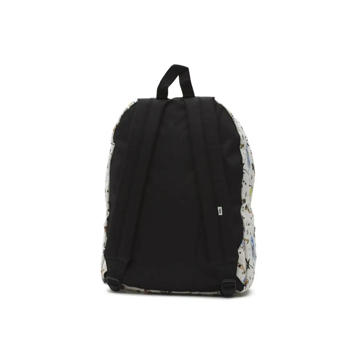 VANS WOMAN COMBINED BACKPACKS Рюкзак Мульти синтетический SYNTETIC| |