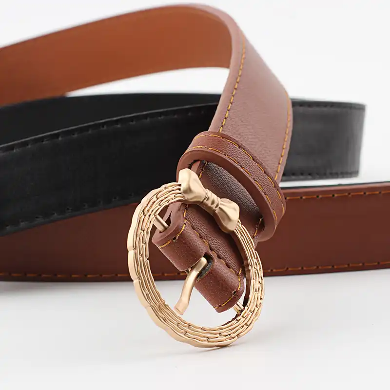 cintos femininos da moda 2019