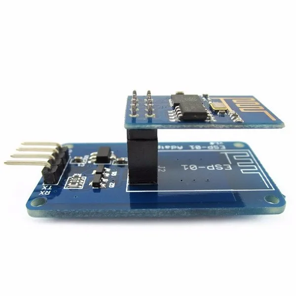LEORY ESP8266 серия Wi Fi беспроводной программатор адаптер для разработки модуля 3 В 5 в