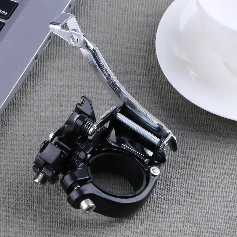 

42/44 Tooth Chain Wheel MTB Bicycle Front Derailleur for 7/8 Speed Change Bike Speed Shift Gear Parts Accessories Support