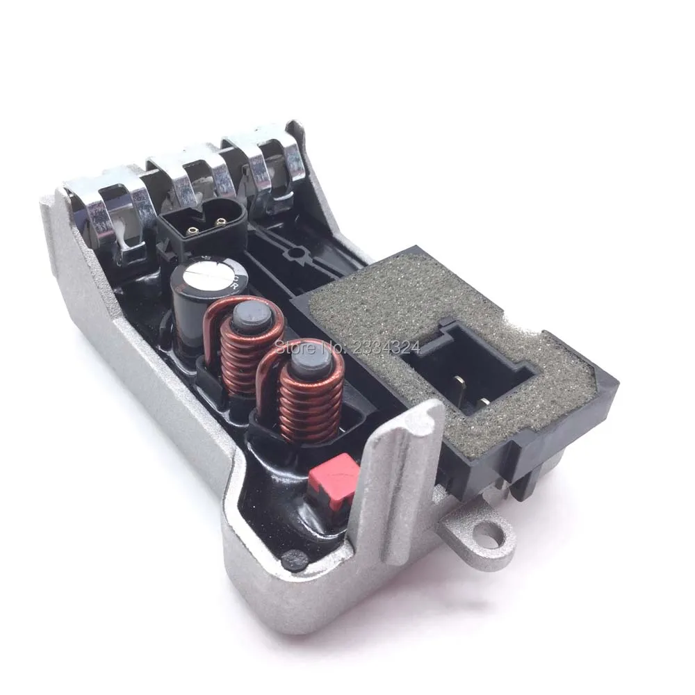 

Heater Blower Fan Motor Final Stage Resistor For Mercedes Benz C E S G CL CLCKL ML SL SLK SLR 2038214058,A2038214058,2308216351