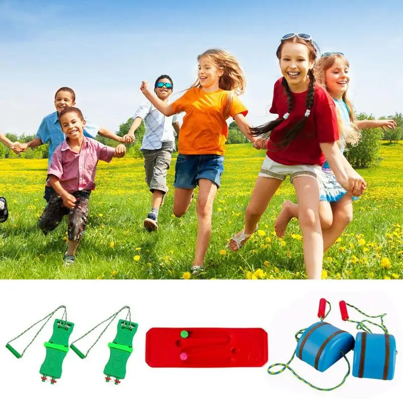 Детская качалка Seesaw балансировочная доска сенсорная тренировка домашние