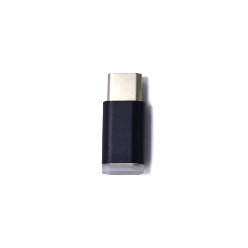 Цифровой Micro USB разъем для передачи данных Type C 3 1 адаптер мобильного телефона Huawei