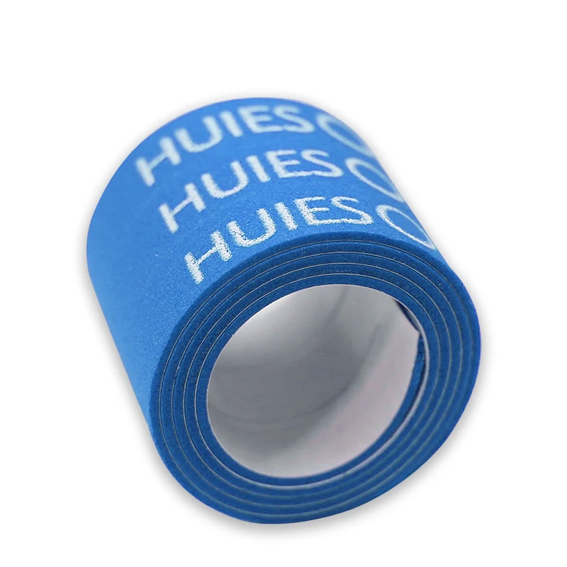 

4pcs Set Professional Table Tennis Racket Edge Protection Sponge Tape 3 Colors