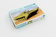 Trompetista 1/35 05555 Soviético IFV BMP-1