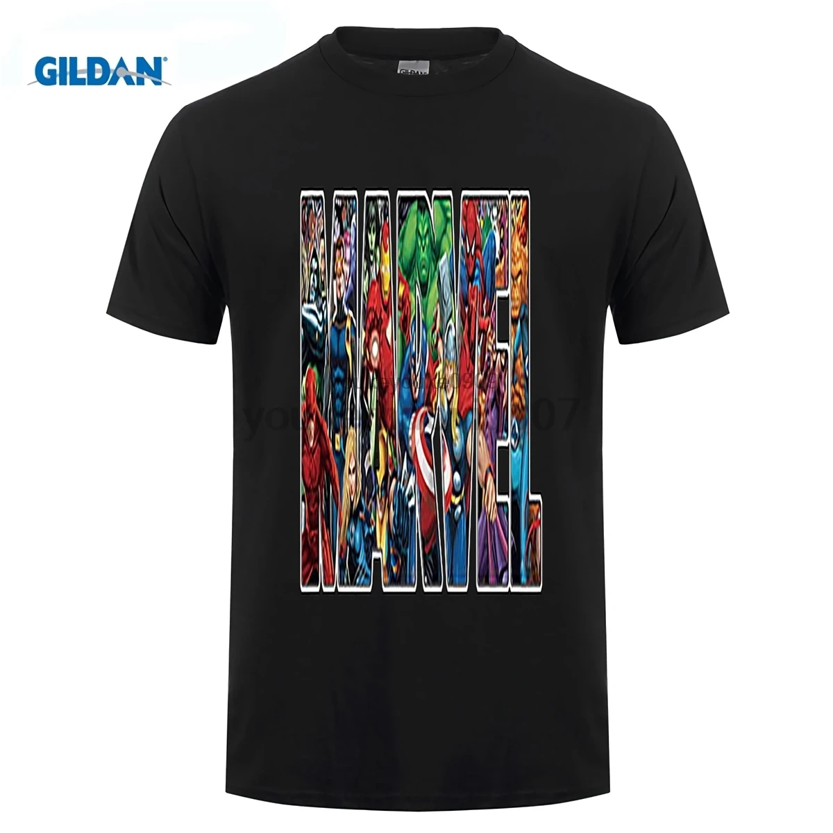 

GILDAN funny men t shirt Slogan Top Tees Comic Swag Short Sleeve Cotton T-shirt Male Camisetas Casual Streetwear Ringer