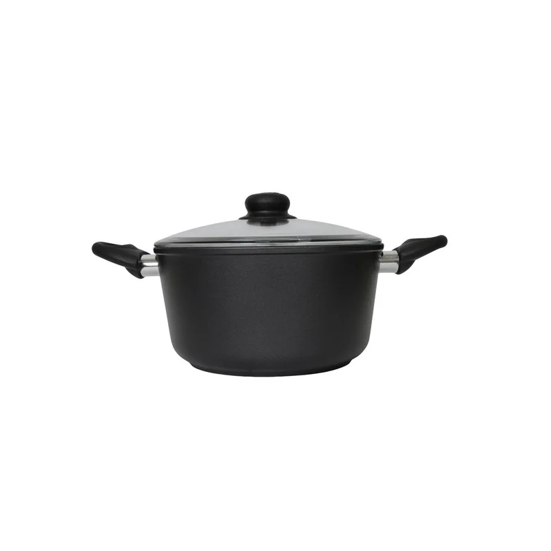 Кастрюля VARI, LITTA, 4 л, с крышкой кастрюля vari litta 4 л с крышкой