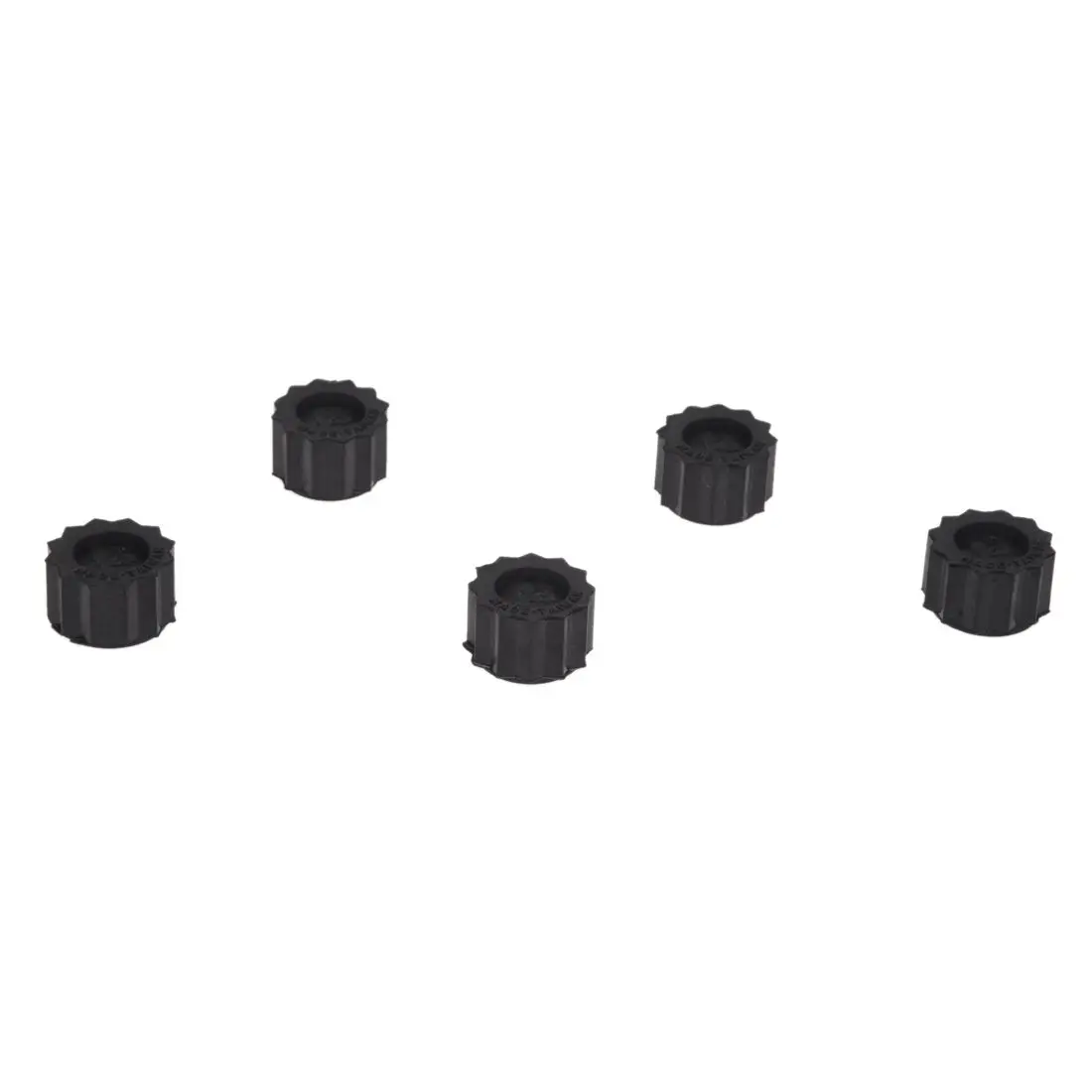 

EAS- Kitchen Aid Blender Clutch Coupling Coupler Drive 12 Teeeth 5 Pcs