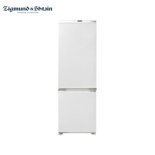 Встраиваемый холодильник Zigmund& Shtain BR 08.1781 SX