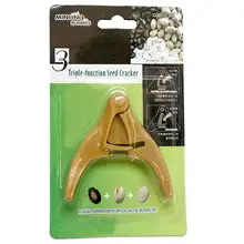 Дыня Овощечистка пилинг семена дыни импортные Кухонные гаджеты ленивые поставки фисташки дыни Многофункциональный Шеллер