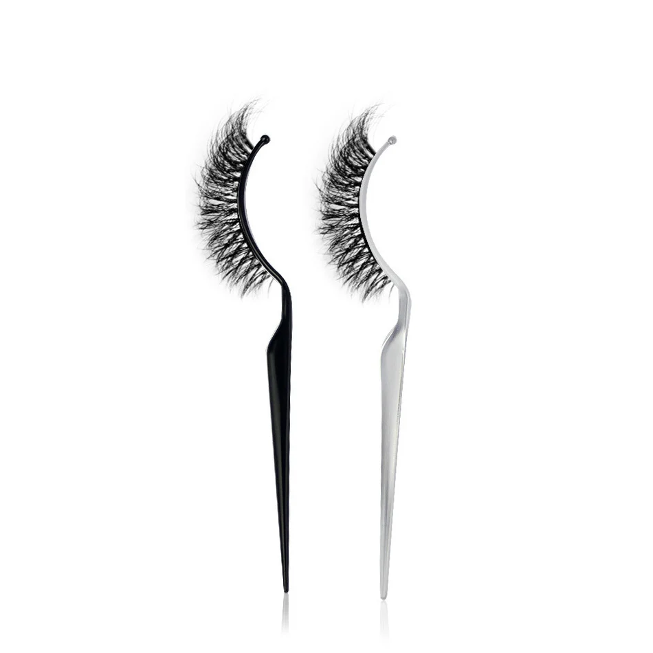

By DHL or EMS 100pcs try Dai Qi False Eyelash for Eyelash Extension false eyelash try-on tool Display Board
