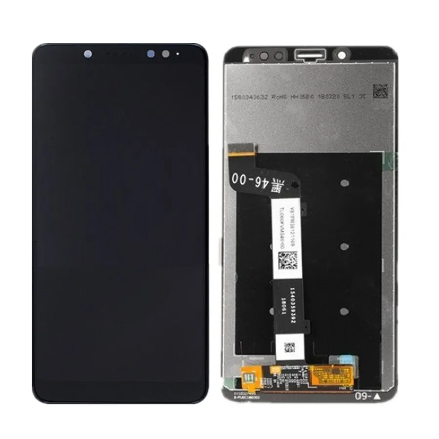 ЖК-дисплей 5 99 &quotдля Xiaomi Redmi Note с сенсорным экраном и дигитайзером в сборе |