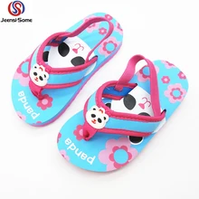 Cheap Beach Slippers Kids Flip Flops Girls Sandals for Girl Barefoot Shoes Kids Panda Sea Slipper Kid Water Shoes Children Summer Swim Cheap Beach Slippers Kids Flip Flops Girls Sandals for Girl Barefoot Shoes Kids Panda Sea Slipper Kid Water Shoes Children Summer Swim