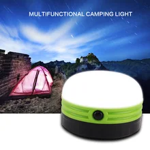 Светильник, вес 3 Вт, портативный яркий светодиодный фонарь для кемпинга, мини-светильник для палатки, аварийный светильник с гибкой ручкой D25