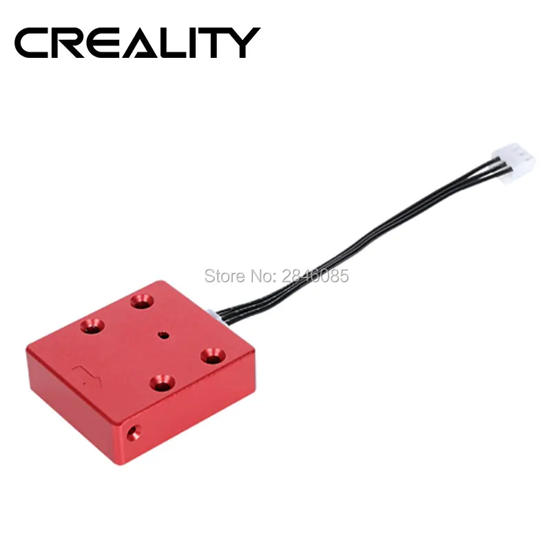 Оригинальный 3d принтер CREALITY запчасти для 3D принтера набор датчиков обнаружения